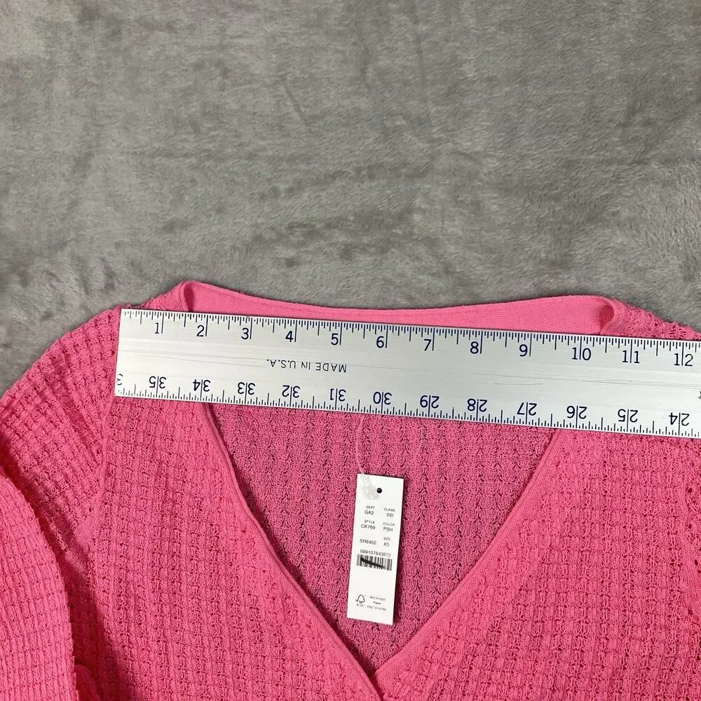 J. Crew pretty lightweight